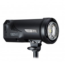 Студийная вспышка Rime Lite i.6 TTL
